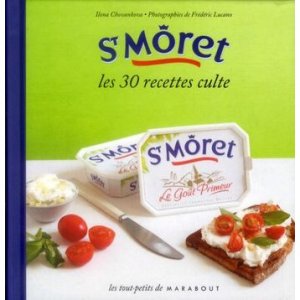 Livre de recettes 