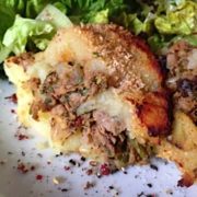 Hachis Parmentier