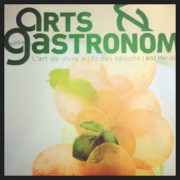 Art et Gastronomie