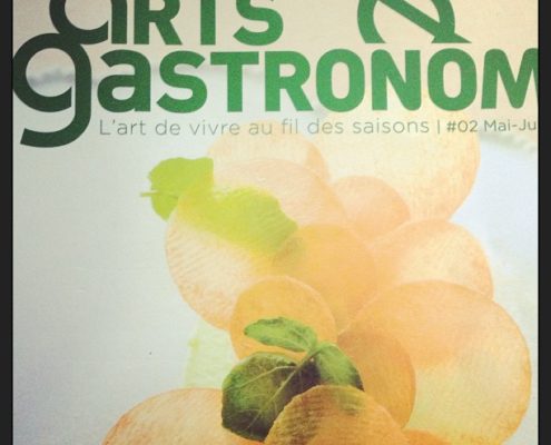 Art et Gastronomie