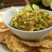 guacamole kikkoman