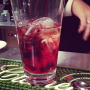 Dubonnet cocktail