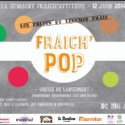 Fraich Pop