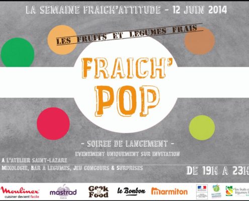 Fraich Pop