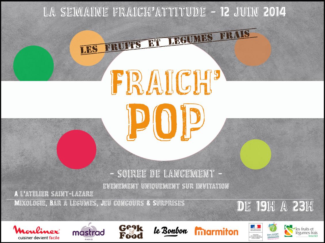 Fraich Pop