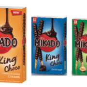 MIKADO King Choco Concours