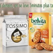 Tassimo Belvita