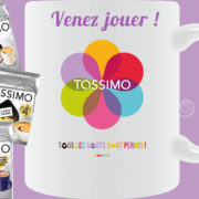 jeu Tassimo