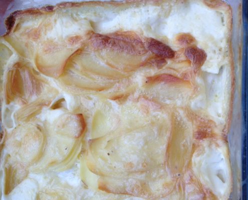 Gratin Dauphinois