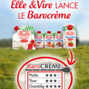 barocrème