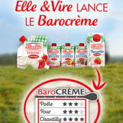 barocrème