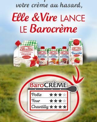 barocrème