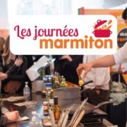 journée marmiton