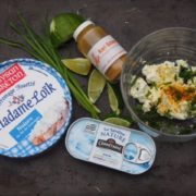 recette de sardine aux épices