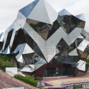 Futuroscope parc attractions