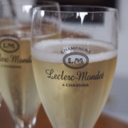 champagne leclerc mondet