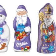 milka