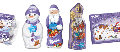 milka