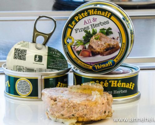 Pâté Hénaff