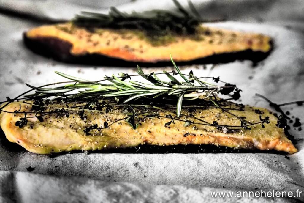 Comment préparer un magret de canard séché maison