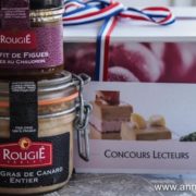 MaisON ROUGIÉ