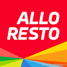 Allo resto just eat