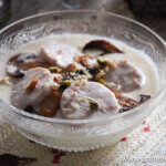 Cassolette de boudin blanc au foie gras