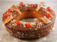 Couronne des rois brioche aux fruits confits