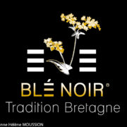 Marque de farine Blé Noir tradition Bretagne