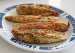 recette d'endives , c'est trop bon !