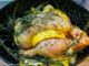 recette de poulet au citron et fines herbes
