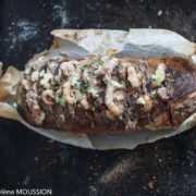 Trop bon pour un apéro bord de mer.