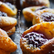 recette de clafoutis aux cerises