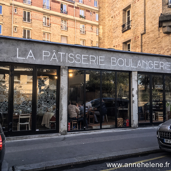 boulangerie patisserie Benoit CASTEL 