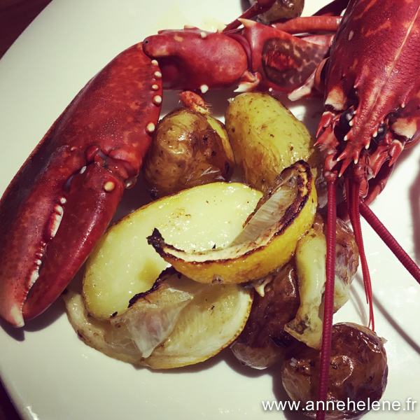 homard cuit pdt citron small