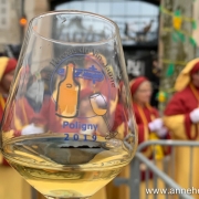 percée vin jaune 2019