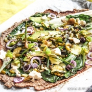 tarte tout légume recette