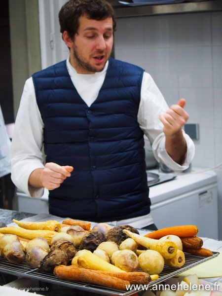 legumes pour tourte maison 