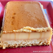 Flan coco recette facile