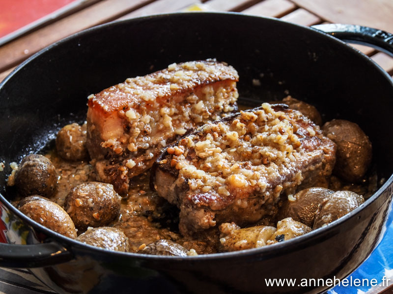 Lardons - 250 g – La maison du rôti